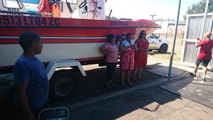 siyakwazi marine gallery